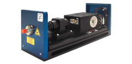 Manual Tunable Littrow Laser System - Lynx S3
