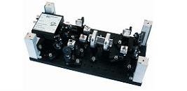 Hyperlock Spectroscopy Setup