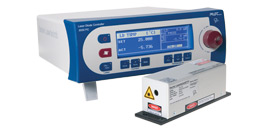 DFB - Quantum Cascade Laser Systems