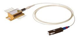 DFB / DBR Diode Lasers, Single Mode