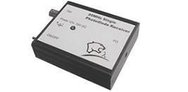 20 MHz Photodiode Receiver