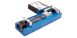 RF Modulation Spectroscopy Setup