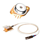 Category Distributed Feedback Laser